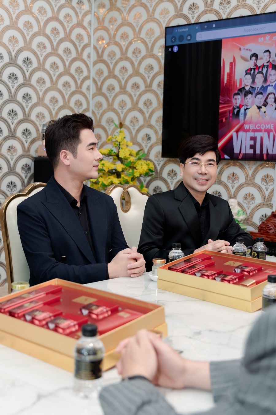 Mister Cosmopolitan 2026, phong độ