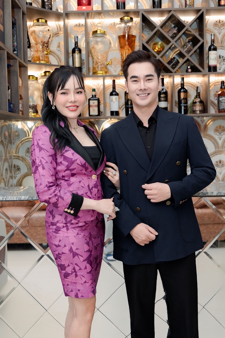Mister Cosmopolitan 2026, phong độ