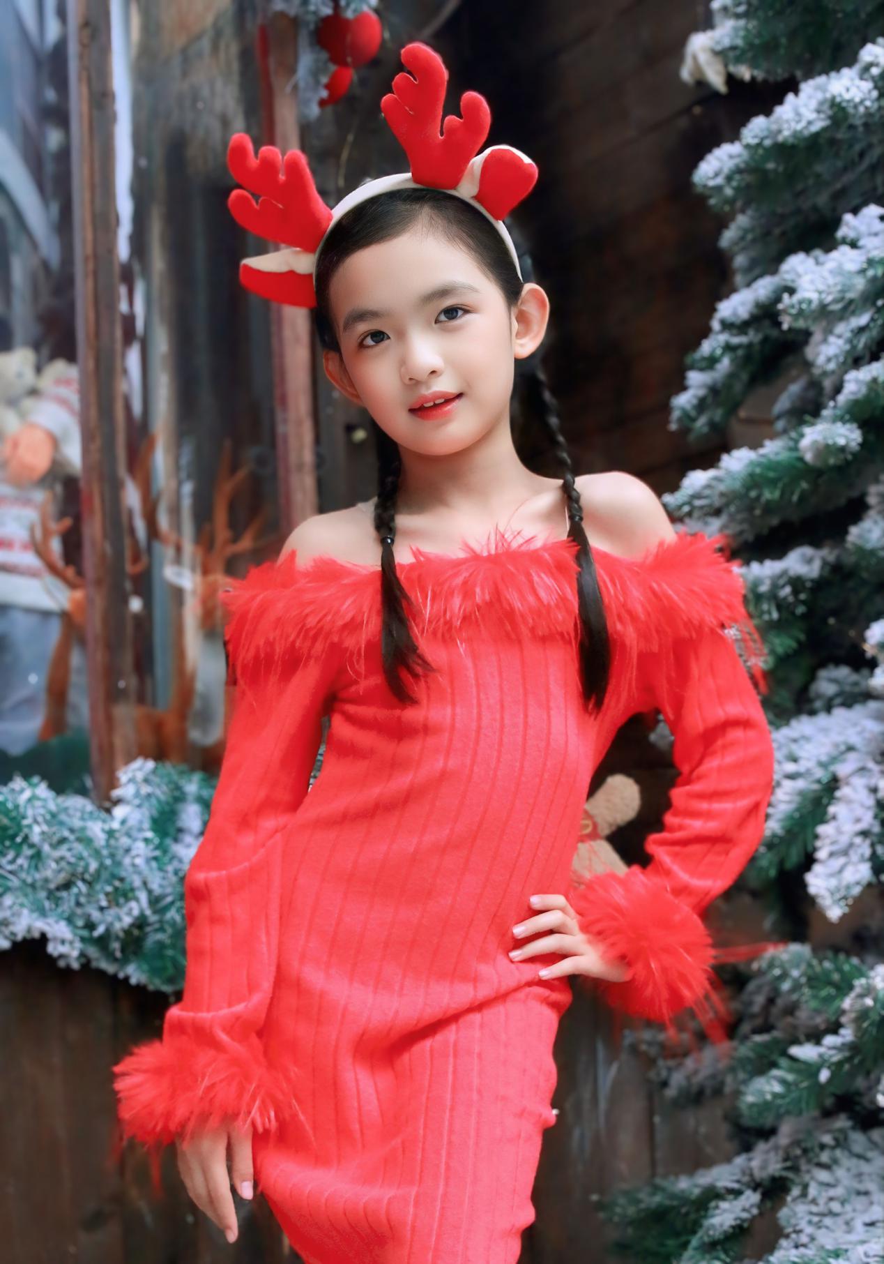 Tài Năng Việt, ấm áp, giáng sinh