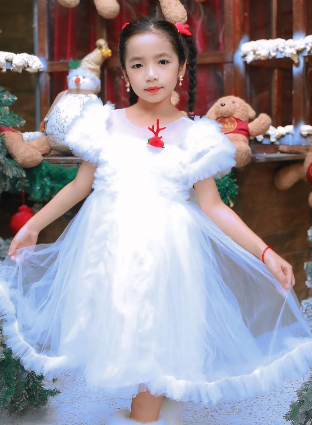 Tài Năng Việt, ấm áp, giáng sinh