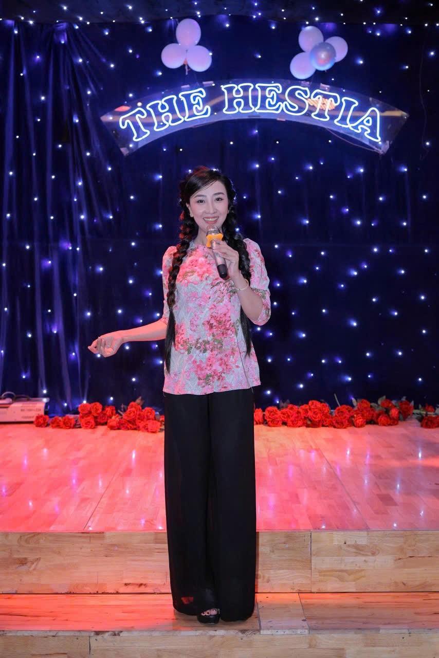 Tài Năng Việt, kết nối, nghệ thuật