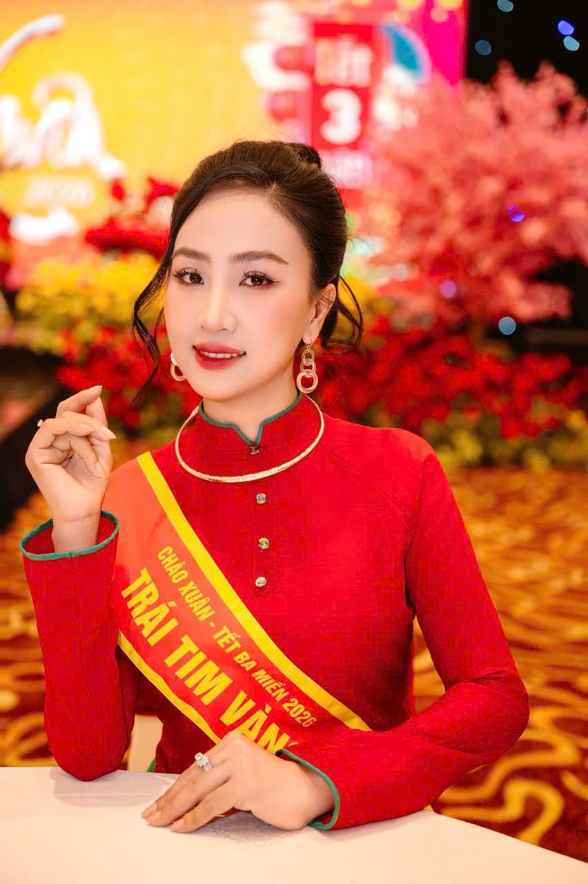 Hoa hậu Kim Phượng, từ thiện